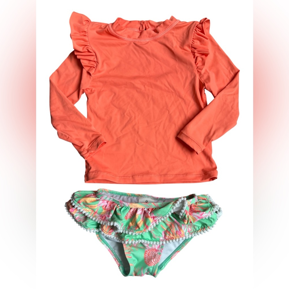 Snapper Rock swimsuit